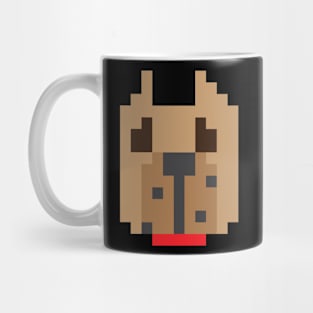 Dogg-o Mug